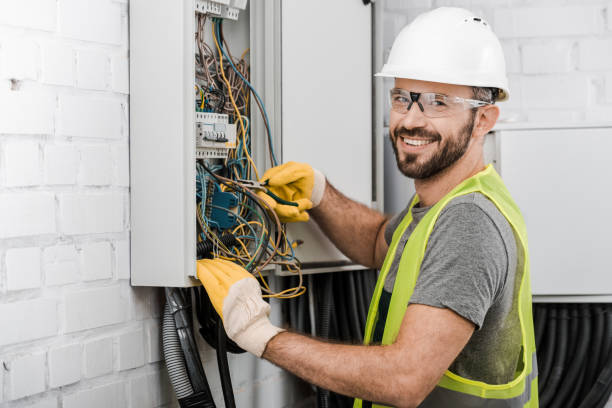 Best Electrician Near Me  in Montgomery, MN