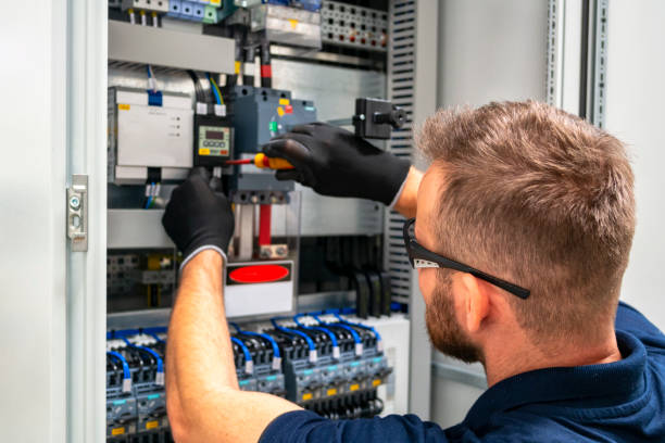 Best Residential Electrician Services  in Montgomery, MN