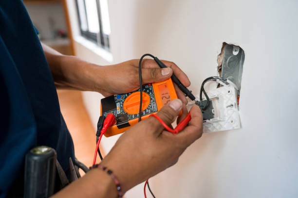 Best Emergency Electrician Near Me  in Montgomery, MN