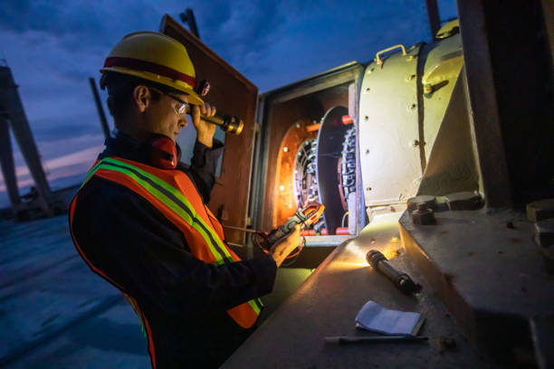 Professional Electrician in Montgomery, MN