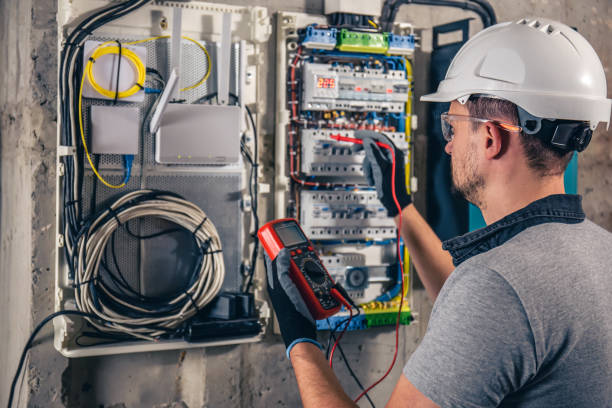 Best Electrical Upgrades for Homes  in Montgomery, MN