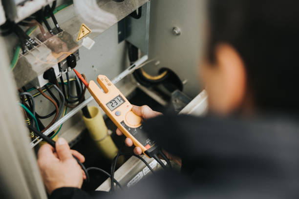 Best Electrical Repair Services  in Montgomery, MN