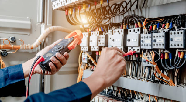 Best Generator Installation Services  in Montgomery, MN