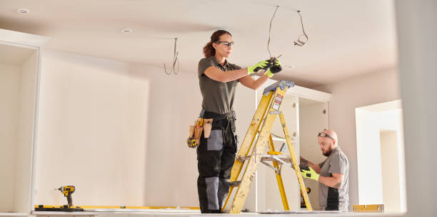 Best Electrical Repair Services  in Montgomery, MN