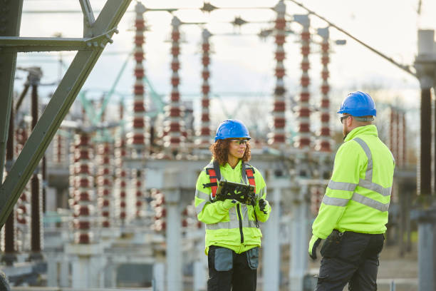 Best 24-Hour Electrician  in Montgomery, MN
