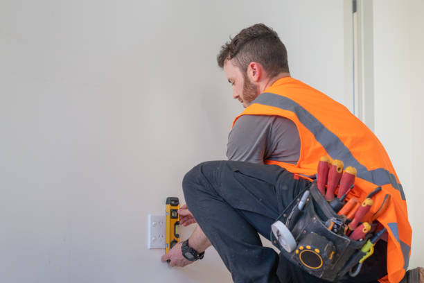 Best Affordable Electrical Installation  in Montgomery, MN