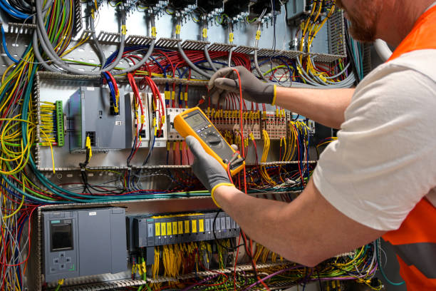 Best Local Electrician Companies  in Montgomery, MN