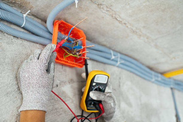 Best Electrical Troubleshooting Services  in Montgomery, MN