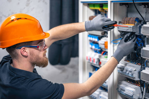Affordable Emergency Electrician in Montgomery, MN